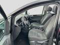 Volkswagen Touran 1.5 TSI Highline Pano Navi LED Sitzh Einp Schwarz - thumbnail 10