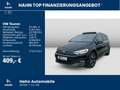 Volkswagen Touran 1.5 TSI Highline Pano Navi LED Sitzh Einp Schwarz - thumbnail 2