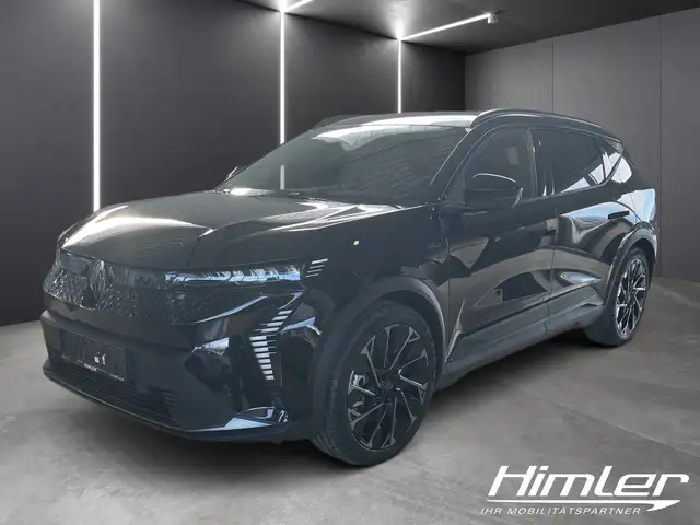 Renault Scenic E-TECH ELECTRIC Esprit Alpine 220 PS AC22/DC150