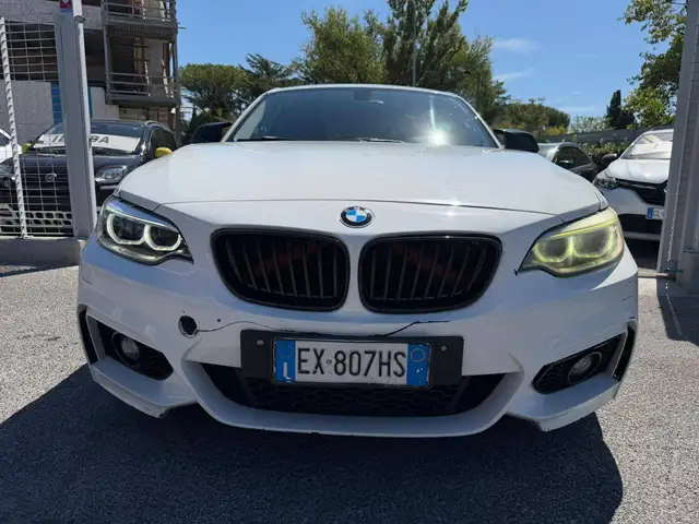 BMW 220