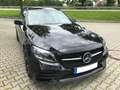Mercedes-Benz C 300 dT Night Edition/AMG-LINE/WIDE/MultiBeam/COM/KAM Schwarz - thumbnail 2