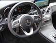 Mercedes-Benz C 300 dT Night Edition/AMG-LINE/WIDE/MultiBeam/COM/KAM Schwarz - thumbnail 6