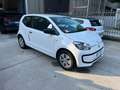 Volkswagen up! 1.0 Move up! 60cv *UNIPROPRIETARIO-NEOPATENTATI* Blanc - thumbnail 3