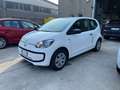Volkswagen up! 1.0 Move up! 60cv *UNIPROPRIETARIO-NEOPATENTATI* Blanc - thumbnail 1