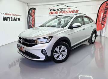 1.0 TSI OPF Life Business, pack IQ drive