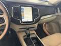 Volvo XC90 D4 Momentum 5pl. Aut. Azul - thumbnail 27