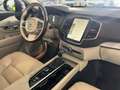 Volvo XC90 D4 Momentum 5pl. Aut. Azul - thumbnail 18