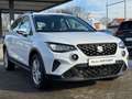 SEAT Arona Style DSG LED TEMPOMAT SHZ CARPLAY Weiß - thumbnail 2
