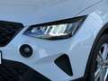 SEAT Arona Style DSG LED TEMPOMAT SHZ CARPLAY Weiß - thumbnail 6