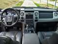 Ford F 150 6.2i V8 / SVT RAPTOR / LPG / BTW VAT / 1st Owner Noir - thumbnail 24