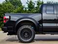 Ford F 150 6.2i V8 / SVT RAPTOR / LPG / BTW VAT / 1st Owner Noir - thumbnail 12