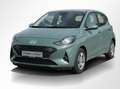 Hyundai i10 SELECT NAVI KAMERA LED-TFL CARPLAY USB Grün - thumbnail 12