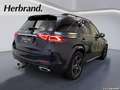 Mercedes-Benz GLE 350 de 4M AMG  Night AHK BURMESTER DISTRONIC Blau - thumbnail 3