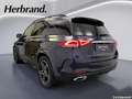 Mercedes-Benz GLE 350 de 4M AMG  Night AHK BURMESTER DISTRONIC Blau - thumbnail 4
