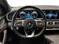 Mercedes-Benz GLE 350 de 4M AMG  Night AHK BURMESTER DISTRONIC Blau - thumbnail 9