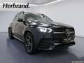 Mercedes-Benz GLE 350 de 4M AMG  Night AHK BURMESTER DISTRONIC Blau - thumbnail 2
