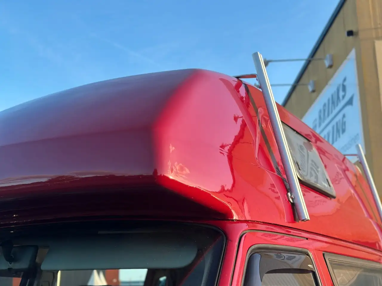 Volkswagen T4 California 2.4D/HOCHDACH/MARKISE/H-KZ, foto 6