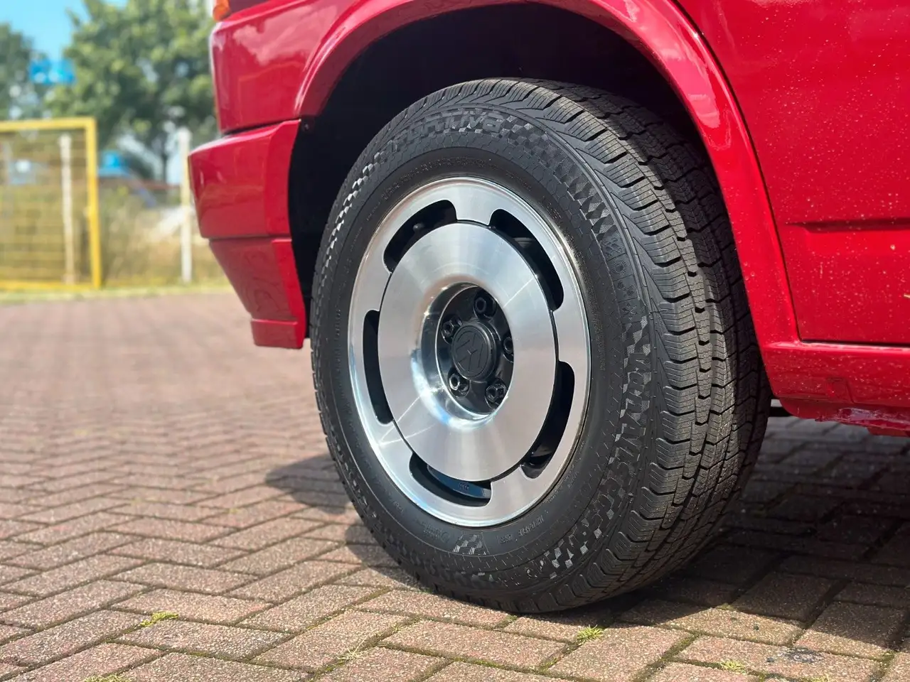 Volkswagen T4 California 2.4D/HOCHDACH/MARKISE/H-KZ, foto 12