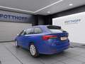Skoda Octavia Combi iV 1.4 eTSI DSG AMBITION NAVI PDC LED KLIMA Blau - thumbnail 2