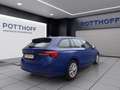 Skoda Octavia Combi iV 1.4 eTSI DSG AMBITION NAVI PDC LED KLIMA Blau - thumbnail 5