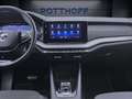 Skoda Octavia Combi iV 1.4 eTSI DSG AMBITION NAVI PDC LED KLIMA Blau - thumbnail 14