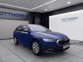 Skoda Octavia Combi iV 1.4 eTSI DSG AMBITION NAVI PDC LED KLIMA Blau - thumbnail 6