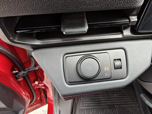 Ford Puma view 11