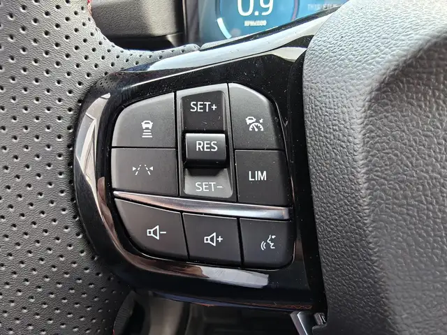 Ford Puma view 14