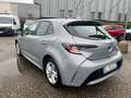 Toyota Corolla 1.8h Business cvt Grigio - thumbnail 6