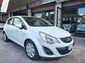 Opel Corsa Corsa IV 2013 5p 1.2 Cosmo 85cv Bianco - thumbnail 1