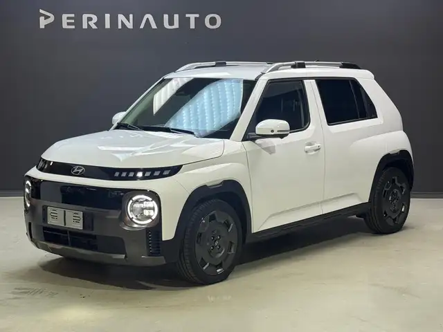 Hyundai Inster 49kWh