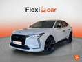 DS Automobiles DS 4 BlueHDi+130+auto+RIVOLI Blanco - thumbnail 2