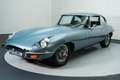 Jaguar E-Type S2 2+2 Coupe | Airco | Gerestaureerd | 1970 Azul - thumbnail 19
