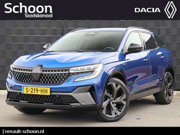 1.2 E-Tech full hybrid 200 techno esprit Alpine HE