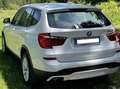 BMW X3 X3 sdrive18d my16 Bianco - thumbnail 13