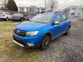 Dacia Sandero II Essentiel Blau - thumbnail 1
