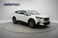 Peugeot e-2008 Active Pack 50 kWh - Carplay, SOH 90% Weiß - thumbnail 1