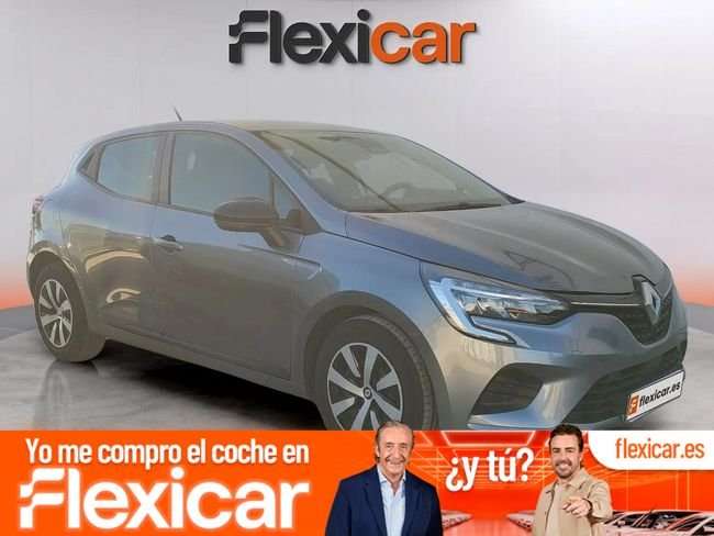 Renault Clio TCe Equilibre 67kW - foto 1