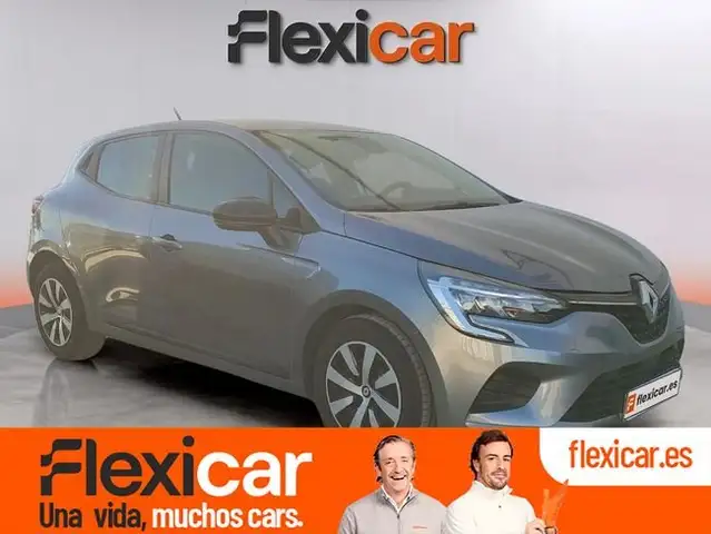 Renault Clio TCe Equilibre 67kW