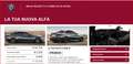 Alfa Romeo Giulia 2.2 Diesel Turbo AT8 Q4 Veloce Ti MY 2021 210 CV - thumbnail 4