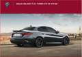 Alfa Romeo Giulia 2.2 Diesel Turbo AT8 Q4 Veloce Ti MY 2021 210 CV - thumbnail 1