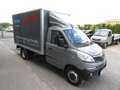 Piaggio Porter Porter NP6 TWB 325 LONG RANGE LPG Grijs - thumbnail 3
