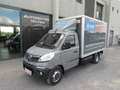Piaggio Porter Porter NP6 TWB 325 LONG RANGE LPG Grijs - thumbnail 1