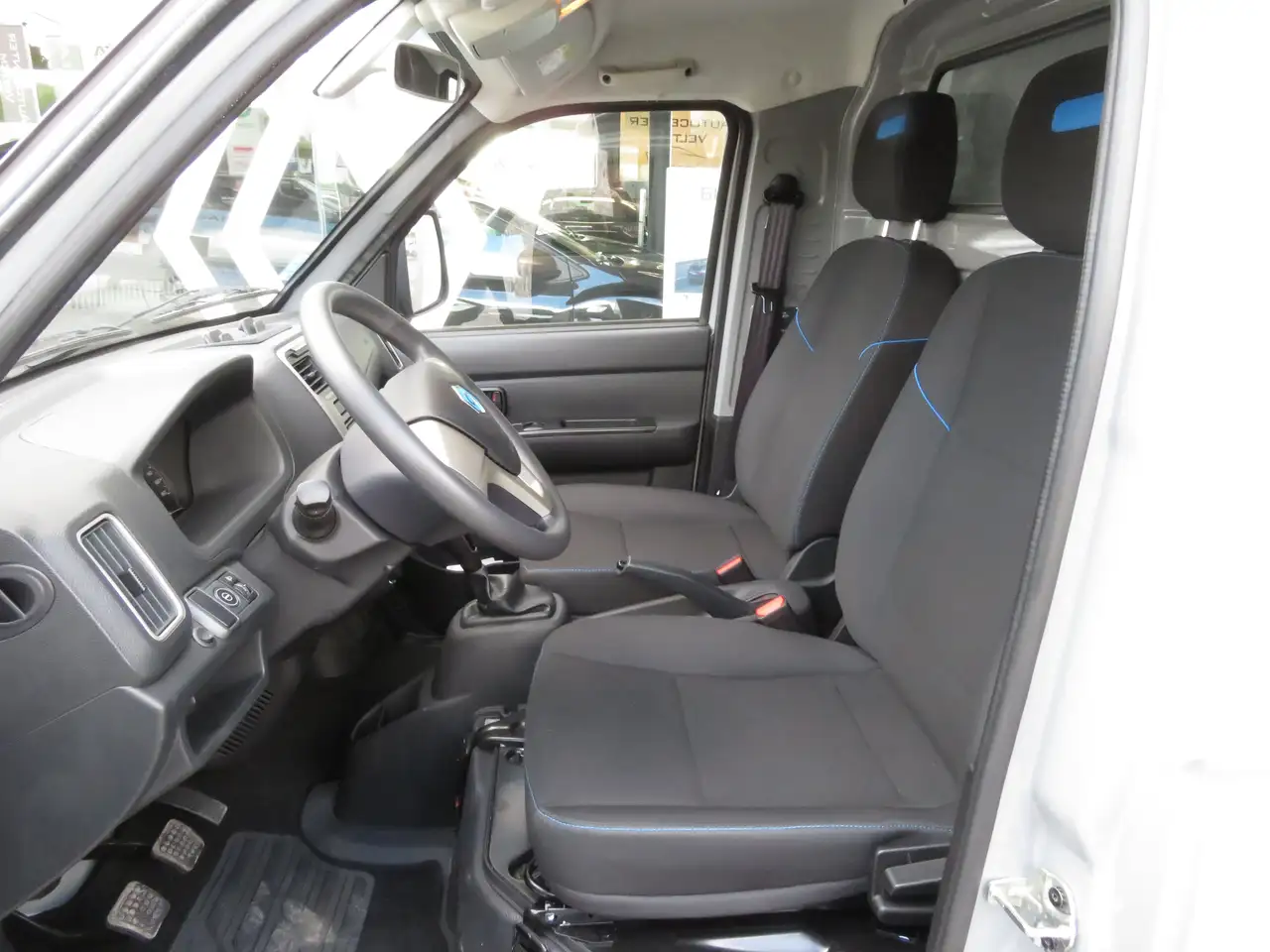 Piaggio Porter 2024