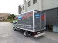 Piaggio Porter Porter NP6 TWB 325 LONG RANGE LPG Grijs - thumbnail 11