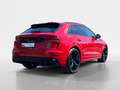 Audi RS Q8 4.0 V8 *PANO*AHK*RS-ABGAS*305 KM/H*KERAMIK Rouge - thumbnail 5