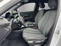 Peugeot 2008 Allure // ACC/Kamera 360°/LED/SHZ Weiß - thumbnail 8