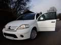 Citroen C3 C3 1.4 HDi Blanc - thumbnail 1