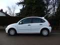 Citroen C3 C3 1.4 HDi Blanc - thumbnail 10