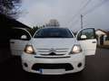 Citroen C3 C3 1.4 HDi Blanc - thumbnail 2